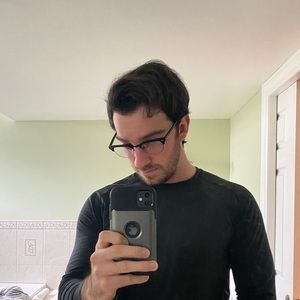 Meet your Posher, Cole